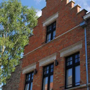  Bed & Breakfast Nostra Signora België