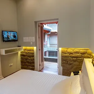 3* Bed & Breakfast Casa Anabela Boutique