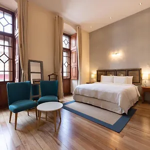 3* Hotel Casa El Edén
