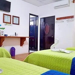  Hostel La Mirada Del Solitario George Ecuador