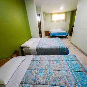  Hotel Dc Aeropuerto Ecuador